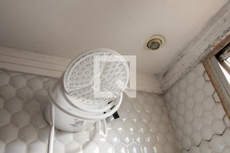 Apartamento à venda com 48m², 2 quartos e 1 vagaBanheiro