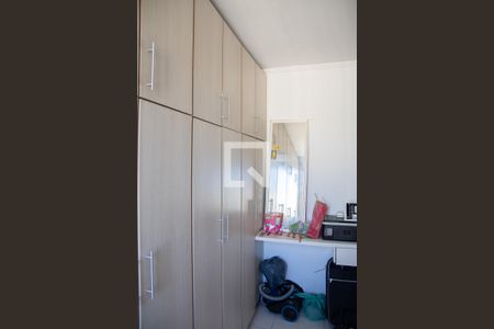 Quarto 2 de apartamento à venda com 2 quartos, 48m² em Vila Albertina, São Paulo