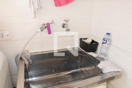 Apartamento à venda com 48m², 2 quartos e 1 vagaÁrea de Serviço