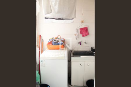 Apartamento à venda com 48m², 2 quartos e 1 vagaÁrea de Serviço