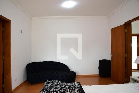 Casa de condomínio para alugar com 670m², 5 quartos e 4 vagas Casa de condomínio para alugar com 670m², 5 quartos e 4 vagasSuíte 1