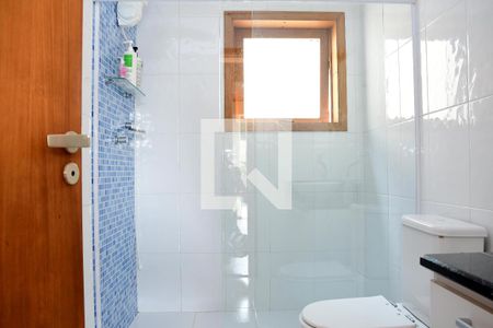 Casa de condomínio para alugar com 670m², 5 quartos e 4 vagas Casa de condomínio para alugar com 670m², 5 quartos e 4 vagasBanheiro Externo