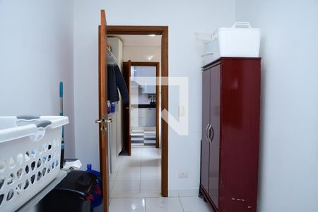 Casa de condomínio para alugar com 670m², 5 quartos e 4 vagas Casa de condomínio para alugar com 670m², 5 quartos e 4 vagasQuarto de Serviço