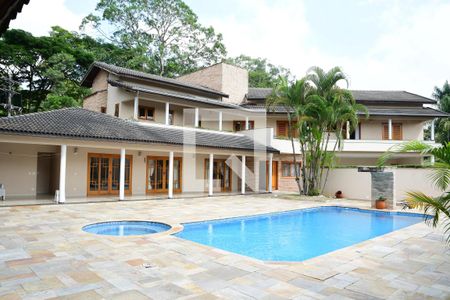Casa de condomínio para alugar com 670m², 5 quartos e 4 vagas Casa de condomínio para alugar com 670m², 5 quartos e 4 vagasPiscina