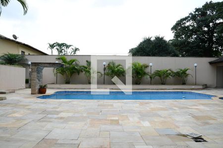 Casa de condomínio para alugar com 670m², 5 quartos e 4 vagas Casa de condomínio para alugar com 670m², 5 quartos e 4 vagasPiscina