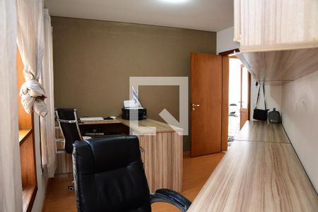 Casa de condomínio para alugar com 670m², 5 quartos e 4 vagas Casa de condomínio para alugar com 670m², 5 quartos e 4 vagasEscritório