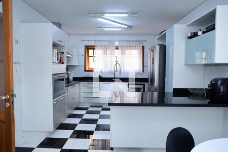 Casa de condomínio para alugar com 670m², 5 quartos e 4 vagas Casa de condomínio para alugar com 670m², 5 quartos e 4 vagasCozinha