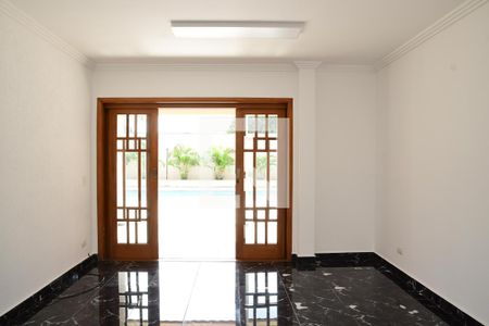 Casa de condomínio para alugar com 670m², 5 quartos e 4 vagas Casa de condomínio para alugar com 670m², 5 quartos e 4 vagassala 3