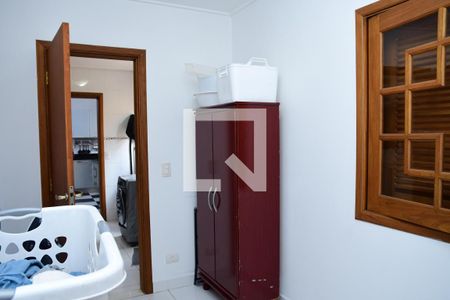 Casa de condomínio para alugar com 670m², 5 quartos e 4 vagas Casa de condomínio para alugar com 670m², 5 quartos e 4 vagasQuarto de Serviço