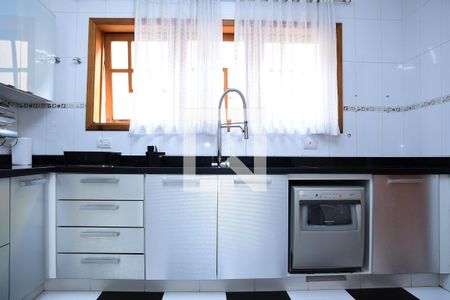 Casa de condomínio para alugar com 670m², 5 quartos e 4 vagas Casa de condomínio para alugar com 670m², 5 quartos e 4 vagasCozinha