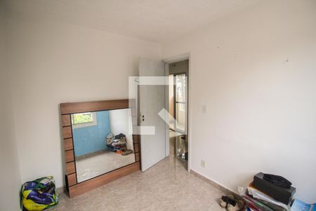 Quarto 1 de apartamento à venda com 2 quartos, 49m² em Vila Curuçá, São Paulo