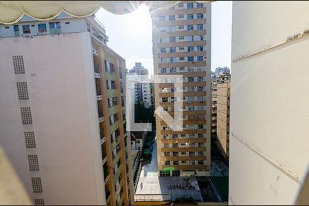 Apartamento para alugar com 3 quartos, 175m² em Icaraí, Niterói