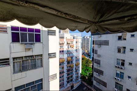 Apartamento para alugar com 3 quartos, 175m² em Icaraí, Niterói