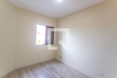 Quarto  de apartamento para alugar com 3 quartos, 90m² em Santa Terezinha, São Bernardo do Campo