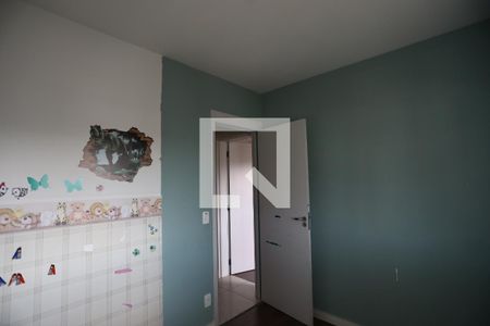 Quarto 1 de apartamento à venda com 2 quartos, 64m² em Vila Gustavo, São Paulo