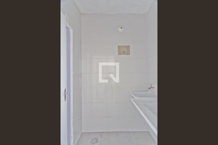 Studio para alugar com 26m², 1 quarto e sem vagaCozinha e Área de Serviço