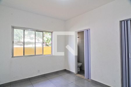 Studio de kitnet/studio para alugar com 1 quarto, 26m² em Imirim, São Paulo