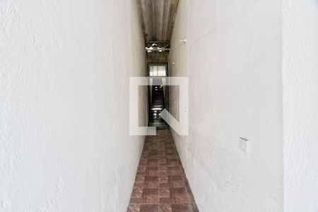 Studio para alugar com 26m², 1 quarto e sem vagaÁrea Externa