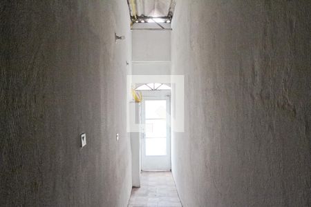 Studio para alugar com 26m², 1 quarto e sem vagaÁrea Externa