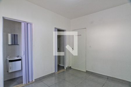 Studio de kitnet/studio para alugar com 1 quarto, 26m² em Imirim, São Paulo