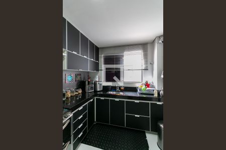 Apartamento para alugar com 200m², 3 quartos e 4 vagasCozinha
