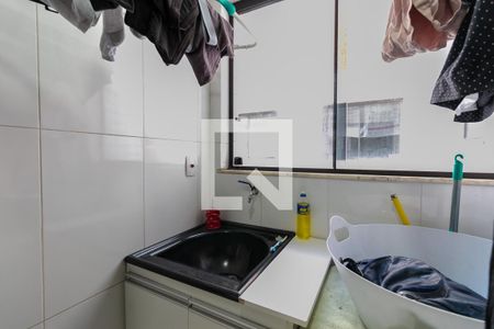 Apartamento para alugar com 200m², 3 quartos e 4 vagasÁrea de Serviço