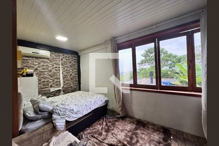 Casa à venda com 120m², 3 quartos e 2 vagasQuarto 2 casa 2