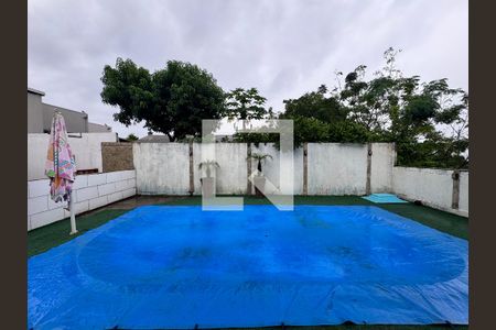 Casa à venda com 120m², 3 quartos e 2 vagasÁrea comum