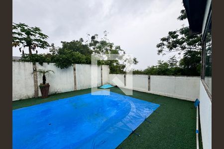 Casa à venda com 120m², 3 quartos e 2 vagasÁrea comum