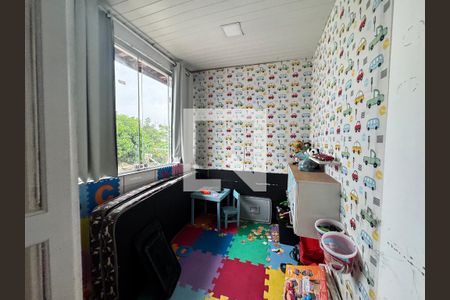 Casa à venda com 120m², 3 quartos e 2 vagasQuarto 1 casa 2