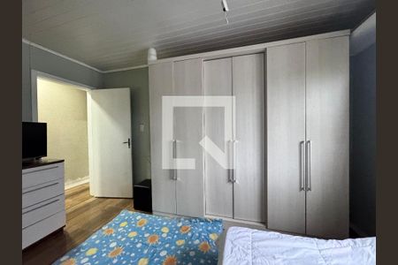 Casa à venda com 120m², 3 quartos e 2 vagasQuarto 1 casa 2