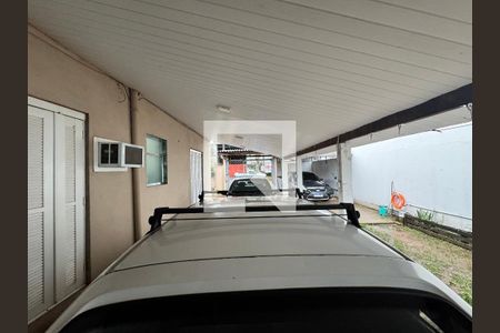 Casa à venda com 120m², 3 quartos e 2 vagasÁrea comum