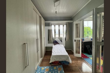 Casa à venda com 120m², 3 quartos e 2 vagasQuarto 1 casa 2