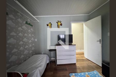 Casa à venda com 120m², 3 quartos e 2 vagasQuarto 1 casa 2
