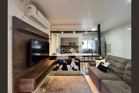 Casa à venda com 120m², 3 quartos e 2 vagassala/cozinha casa 2