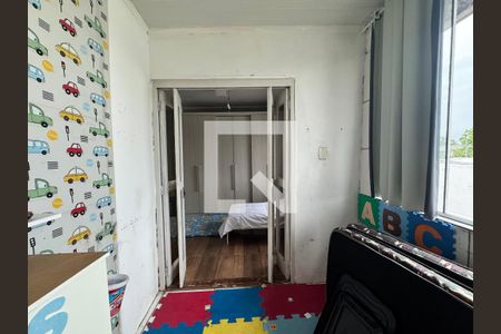 Casa à venda com 120m², 3 quartos e 2 vagasQuarto 1 casa 2