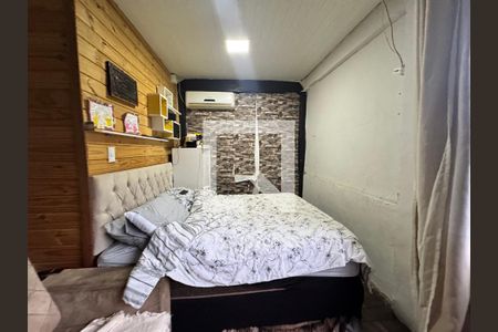 Casa à venda com 120m², 3 quartos e 2 vagasQuarto 2 casa 2