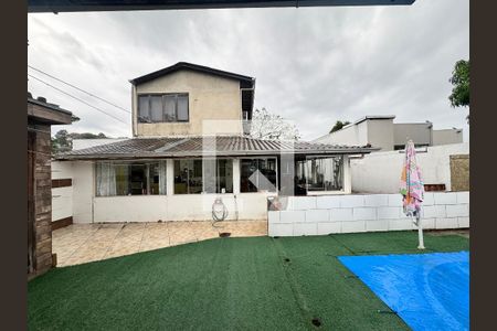 Casa à venda com 120m², 3 quartos e 2 vagasÁrea comum
