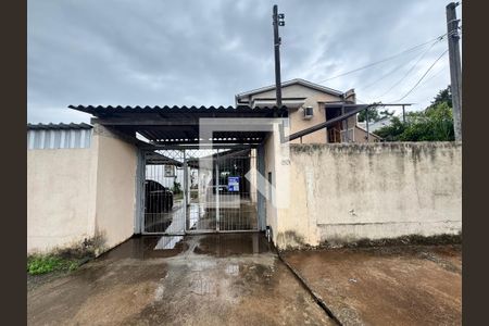 Casa à venda com 120m², 3 quartos e 2 vagasFachada