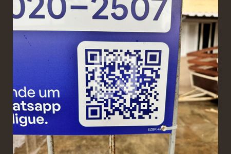 Casa à venda com 120m², 3 quartos e 2 vagasplaquinha