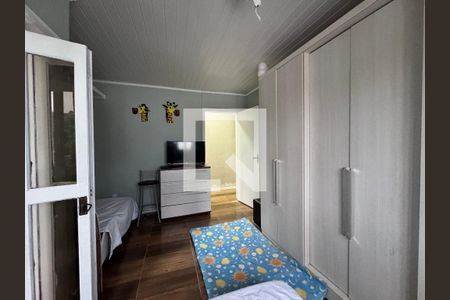 Casa à venda com 120m², 3 quartos e 2 vagasQuarto 1 casa 2