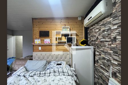 Casa à venda com 120m², 3 quartos e 2 vagasQuarto 2 casa 2