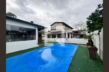 Casa à venda com 120m², 3 quartos e 2 vagasÁrea comum