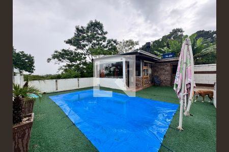 Casa à venda com 120m², 3 quartos e 2 vagasÁrea comum