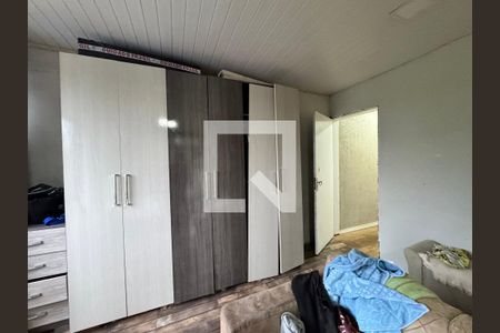 Casa à venda com 120m², 3 quartos e 2 vagasQuarto 3 casa 2