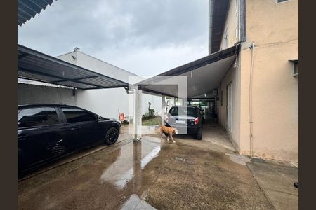 Casa à venda com 120m², 3 quartos e 2 vagasÁrea comum