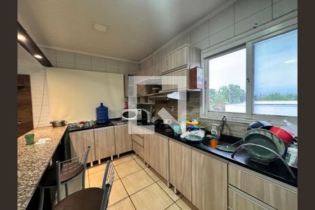Casa à venda com 120m², 3 quartos e 2 vagassala/cozinha casa 2
