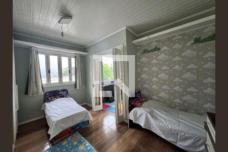 Casa à venda com 120m², 3 quartos e 2 vagasQuarto 1 casa 2