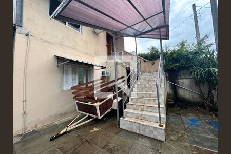 Casa à venda com 120m², 3 quartos e 2 vagasÁrea comum