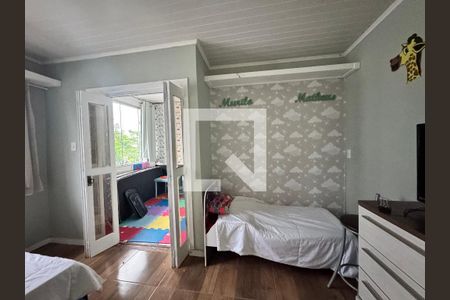 Casa à venda com 120m², 3 quartos e 2 vagasQuarto 1 casa 2